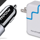 Image for article titled Today's Best Deals: 4K Upgrade, Wireless Flash Drive, and a Lot More